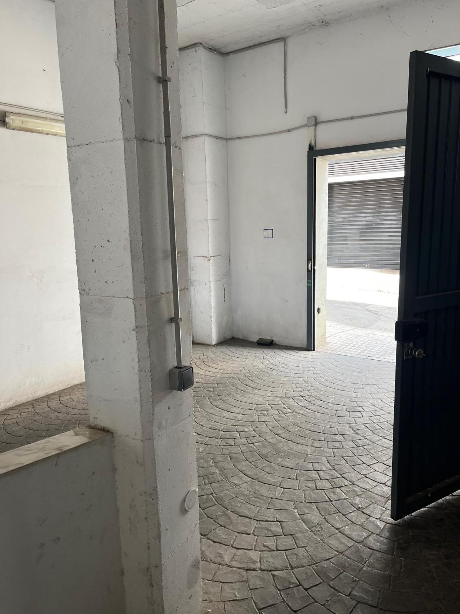Apartamento Renacimiento Con Garaje Badajoz Exterior foto